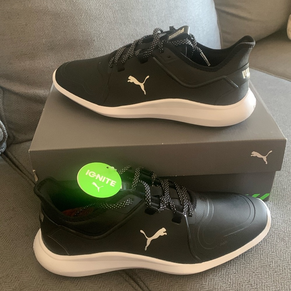 Puma Ignite Golf Shoes